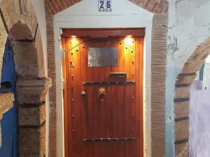 里亞德樂奇法爾酒店