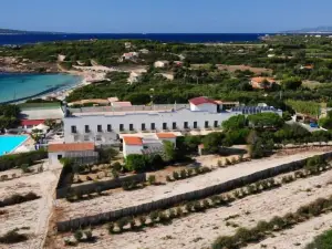 Hotel Stella Del Sud
