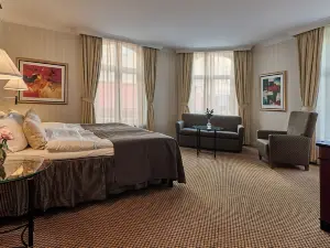 Elite Hotel Mollberg