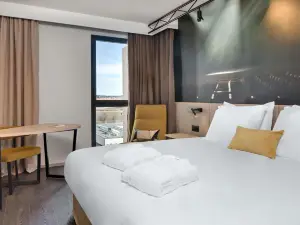 Hôtel Mercure Montpellier Centre Comédie