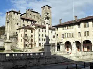 La Casa di Valbelluna