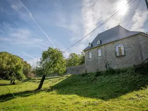3-bedroom holiday home with panoramic view