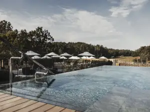 Smådalarö Gård Hotell & Spa