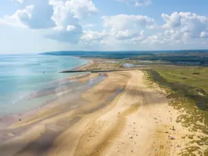 MKRJ LUXURY PLUS – Sleeps 8 - Pet Friendly - LARGE En-suite- mp619
