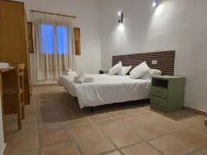LA CILLA MORATALLA
