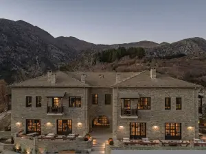 오레노 마운틴 리트리트 호텔