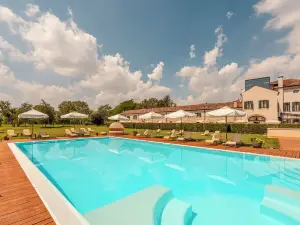 Hotel Villa Barbarich
