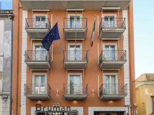 Hotel Bruman Caserta