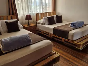 Eco Stay CR