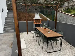 하이킹 & 오션