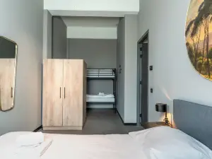Hilversum City Apartments