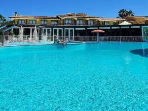 Villaggio Centro Vacanze de Angelis