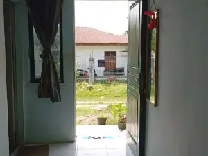 Homestay Maknong Lhokseumawe