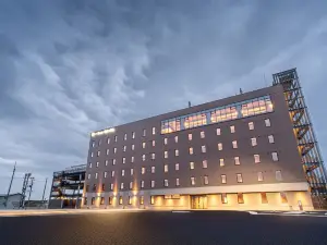 Oyado Onn Omagari no Hanabi