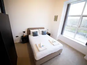 Lovely 1 Bed Manchester Apartment Close to Etihad