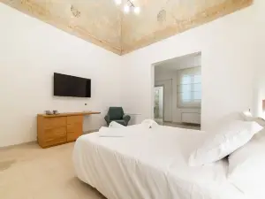 Suite - Pumo in Monopoli