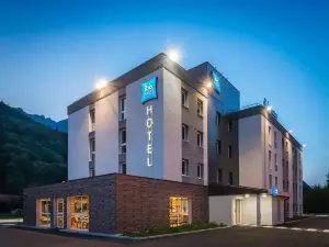 Ibis Budget Sallanches Pays du Mont-Blanc