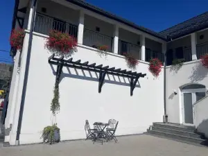 Casa Bolta Rece