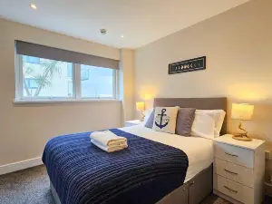 Meridian Bay - 1 Bedroom Apt - Swansea
