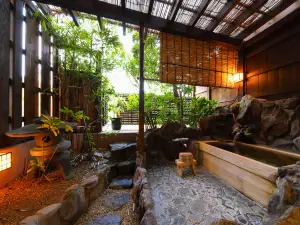 Onyado Takasago