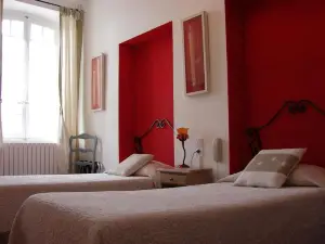 Hôtel le Siècle