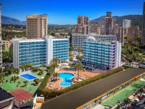 Hotel Servigroup Venus