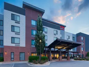 TownePlace Suites Macon Mercer University