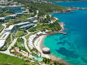Le Méridien Bodrum Beach Resort