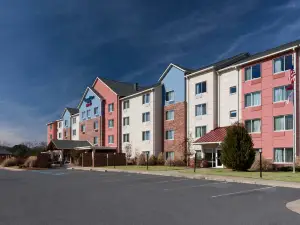 TownePlace Suites Little Rock West