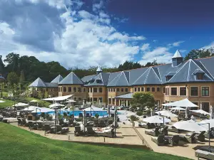 Pennyhill Park Hotel and Spa