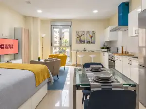 GuestReady - 02D Livian Suites Ext 2 Pax