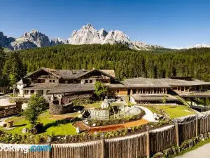 Mountain Resort Patzenfeld