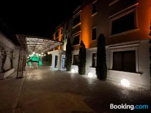 Hotel Goya Collection