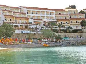 Samos Bay Hotel by Gagou Beach