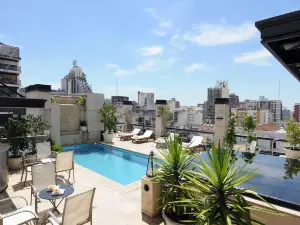 Windsor Hotel
