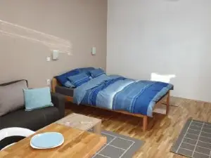 Apartments in City Center