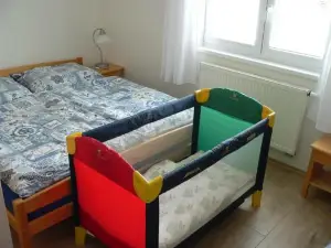 Ubytování U Křivánků 1