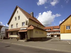 Landgasthof Fleischhauer