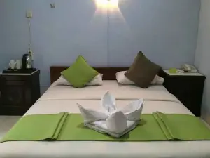 Hotel Adis Syariah