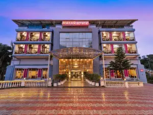 Mayur Retreat & Spa