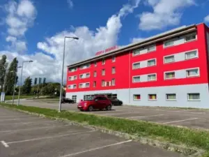 Enzo Hotels Thionville