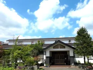 Ryokan Yusa