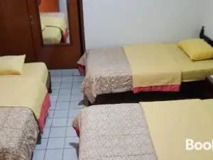 Hostal Iberia