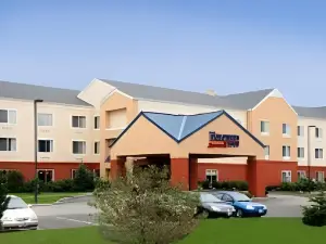 Fairfield Inn Concord