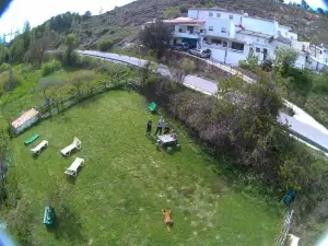 La María de Tortas
