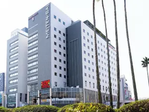 Hotel Sunroute Tokushima