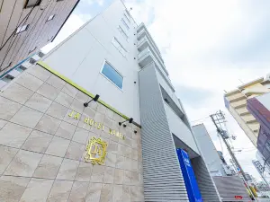 JA Hotel Namba