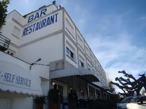 Hotel Vilobi