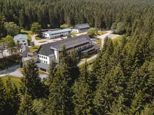 Waldhotel Vogtland