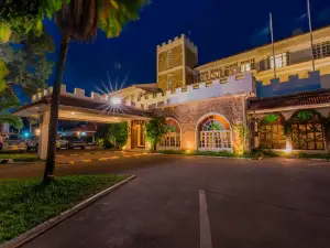Protea Hotel Dar es Salaam Courtyard